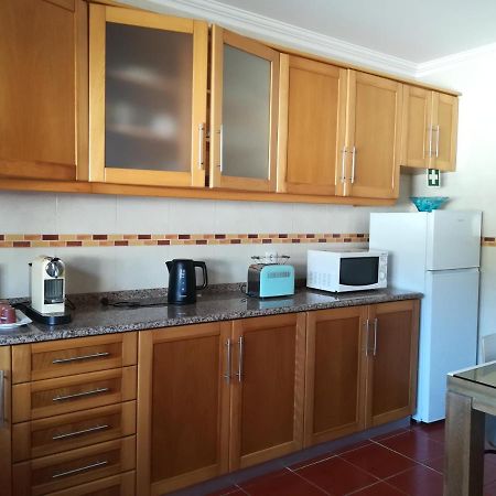 Camarcao Violante Apartment Foz do Arelho Bagian luar foto