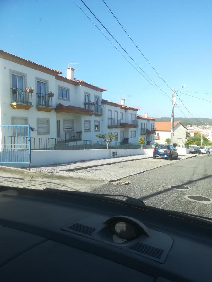 Camarcao Violante Apartment Foz do Arelho Bagian luar foto
